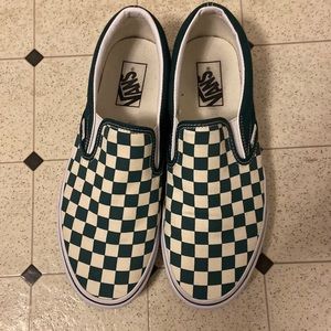 Vans for women